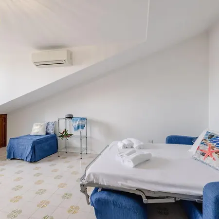 Apartment Conero Bluloft By Interhome *