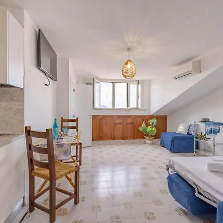 Apartment Conero Bluloft By Interhome Porto Recanati