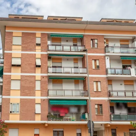 Conero Bluloft By Interhome Porto Recanati
