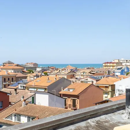 Conero Bluloft By Interhome Porto Recanati