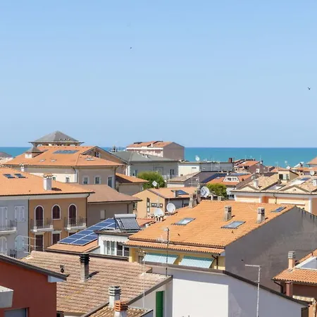 Conero Bluloft By Interhome Apartment *